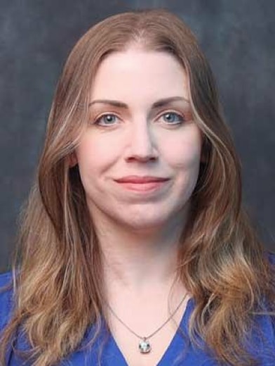 Anna Morreale portrait