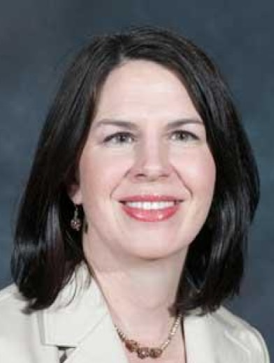 Diane Herbert portrait