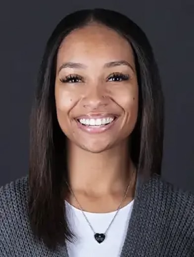 Lianne Webb portrait