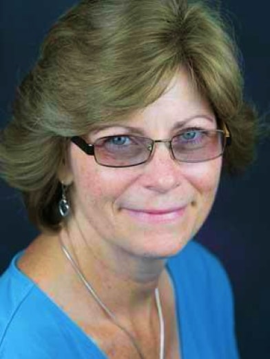 Nora Jane Sirianni portrait