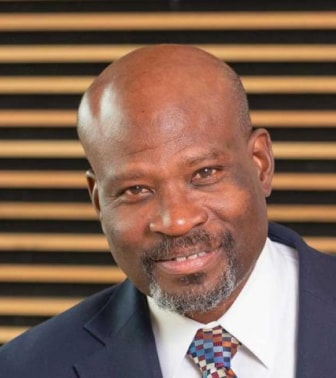 Frederick E. Davis Jr.