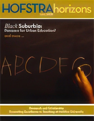 Horizons fall 2008 ccover