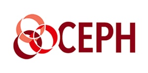 CEPH accredited badge