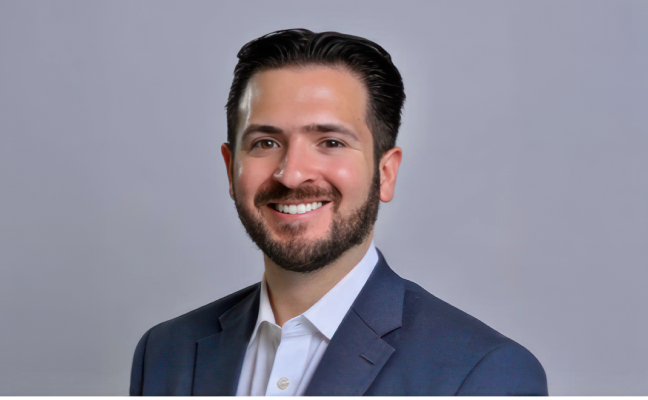 Alum of the Month - Neil Schloth